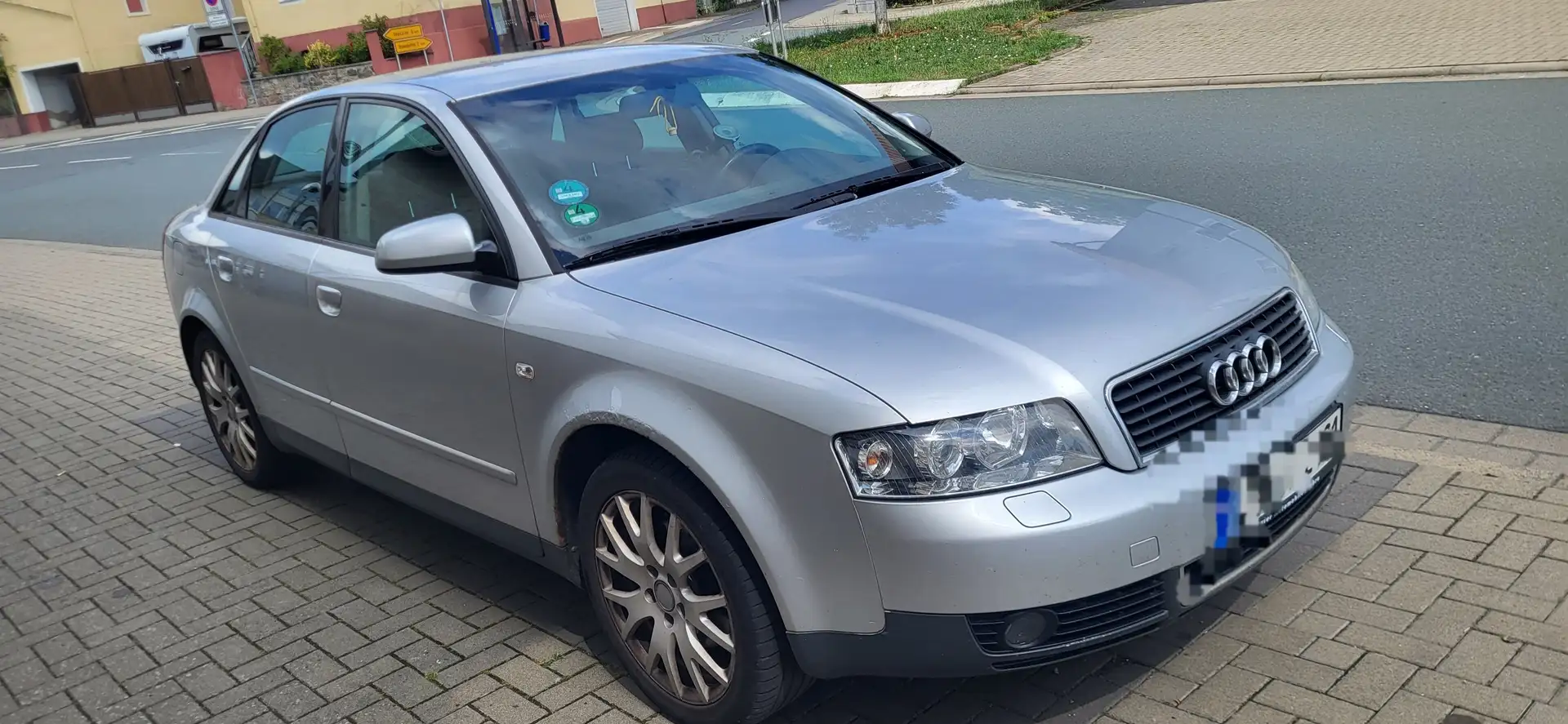 Audi A4 A4 2.0 - 2