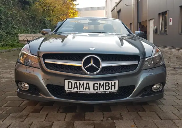 Mercedes-Benz SL 300 SL 280 / 300 (230.454)