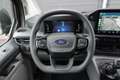 Ford Transit Custom L2H1 Dubbel Cabine 2.0Tdci 150Pk | Trend 320 | Ach Zwart - thumbnail 15