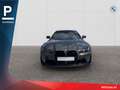 BMW M4 Competition M Coupe xDrive Grau - thumbnail 2