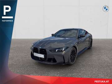 Competition M Coupe xDrive