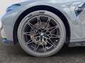BMW M4 Competition M Coupe xDrive Grau - thumbnail 7