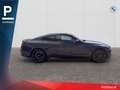 BMW M4 Competition M Coupe xDrive Grau - thumbnail 3