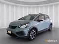 Honda Jazz 1.5 hev Crosstar  Executive ecvt Blu/Azzurro - thumbnail 1