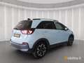 Honda Jazz 1.5 hev Crosstar  Executive ecvt Blu/Azzurro - thumbnail 5