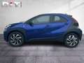 Toyota Aygo X 1.0 Teamplayer Klima Kamera Sitzhzg Blau - thumbnail 2