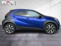 Toyota Aygo X 1.0 Teamplayer Klima Kamera Sitzhzg Blau - thumbnail 5