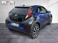 Toyota Aygo X 1.0 Teamplayer Klima Kamera Sitzhzg Blau - thumbnail 4