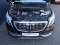 Mercedes-Benz Vito CDI+Pro+4x4+lang+Tourer+ähnlich Maybach Negro - thumbnail 8