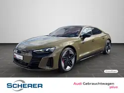 Audi e-tron GT e tron GT 93 kWh DYNAMIK+ MATRIX AIRSUSPENSION