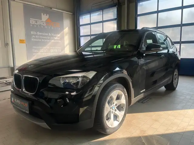 BMW X1 sDrive 18 i