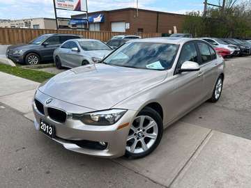 4dr Sdn 328i xDrive AWD ! Sunroof ! Certified