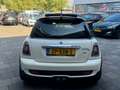 MINI Cooper S Mini 1.6 | Clima | Cruise | Pano | PDC Weiß - thumbnail 7