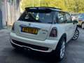 MINI Cooper S Mini 1.6 | Clima | Cruise | Pano | PDC Weiß - thumbnail 8