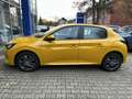 Peugeot 208 Active Pack AHK-abnehmbar LED DAB SHZ Spurhalteass Gelb - thumbnail 5