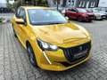Peugeot 208 Active Pack AHK-abnehmbar LED DAB SHZ Spurhalteass Gelb - thumbnail 3