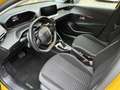 Peugeot 208 Active Pack AHK-abnehmbar LED DAB SHZ Spurhalteass Gelb - thumbnail 16
