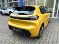 Peugeot 208 Active Pack AHK-abnehmbar LED DAB SHZ Spurhalteass Gelb - thumbnail 8