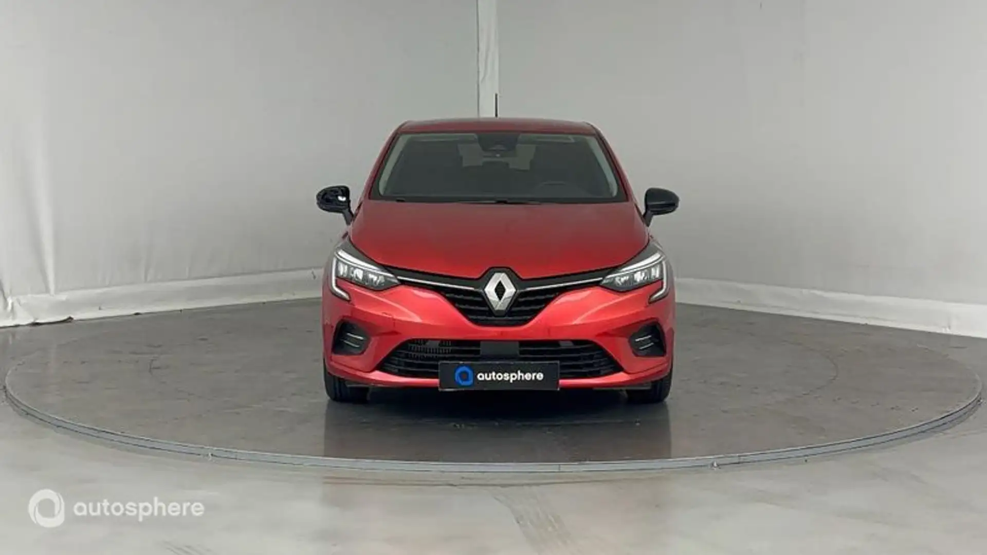 Renault Clio 1.0 TCe 90ch Evolution - 2