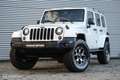 Jeep Wrangler Unlimited 3.6 X | Muds | Treeplanken elec | EU Aut Wit - thumbnail 31
