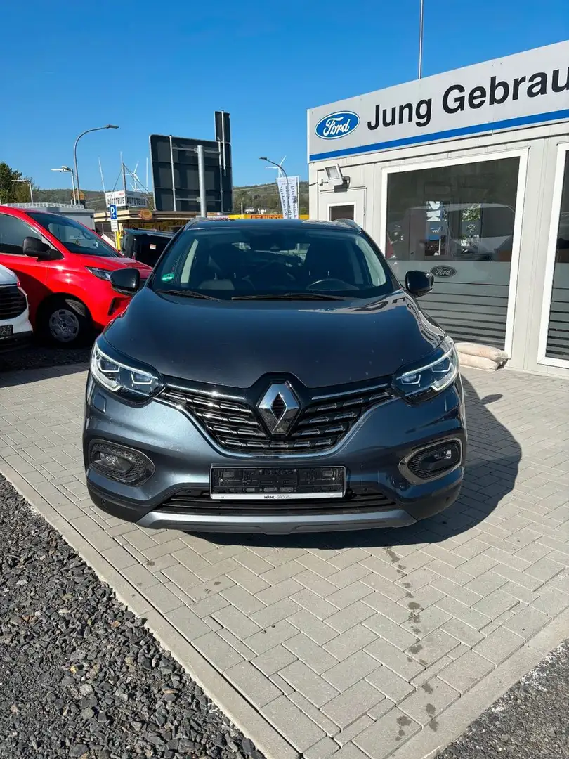 Renault Kadjar Bose Edition - 2