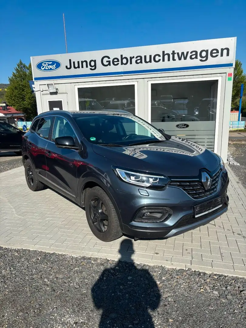 Renault Kadjar Bose Edition - 1