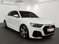 Audi A1 30 TFSI s-line LED PDC Privacy Navi Weiß - thumbnail 3