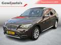 BMW X1 xDrive25d 218pk!High Executive X-Line Bruin - thumbnail 1