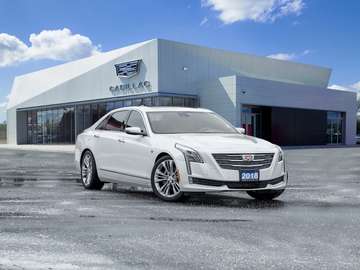 3.0L Twin Turbo Platinum