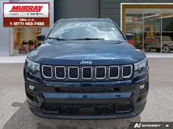Jeep Compass 2026