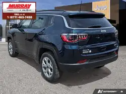 Jeep Compass 2026