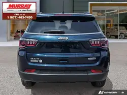 Jeep Compass 2026