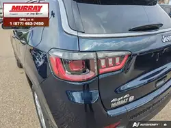 Jeep Compass 2026 — фото 11