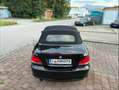 BMW 118 d Cabrio E88 Finanzierung möglich Schwarz - thumbnail 13