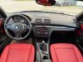 BMW 118 d Cabrio E88 Finanzierung möglich Schwarz - thumbnail 21