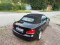 BMW 118 d Cabrio E88 Finanzierung möglich Schwarz - thumbnail 12