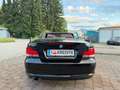 BMW 118 d Cabrio E88 Finanzierung möglich Schwarz - thumbnail 4