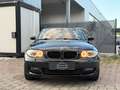 BMW 118 d Cabrio E88 Finanzierung möglich Schwarz - thumbnail 8
