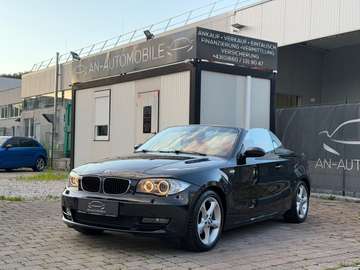 d Cabrio E88 Finanzierung möglich