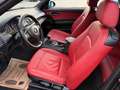 BMW 118 d Cabrio E88 Finanzierung möglich Schwarz - thumbnail 20