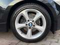 BMW 118 d Cabrio E88 Finanzierung möglich Schwarz - thumbnail 19