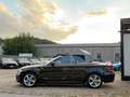 BMW 118 d Cabrio E88 Finanzierung möglich Schwarz - thumbnail 2