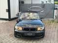 BMW 118 d Cabrio E88 Finanzierung möglich Schwarz - thumbnail 10