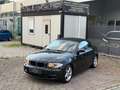 BMW 118 d Cabrio E88 Finanzierung möglich Schwarz - thumbnail 9