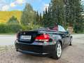 BMW 118 d Cabrio E88 Finanzierung möglich Schwarz - thumbnail 5