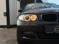 BMW 118 d Cabrio E88 Finanzierung möglich Schwarz - thumbnail 15