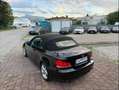 BMW 118 d Cabrio E88 Finanzierung möglich Schwarz - thumbnail 14