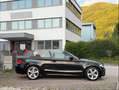 BMW 118 d Cabrio E88 Finanzierung möglich Schwarz - thumbnail 6