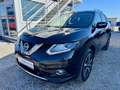 Nissan X-Trail Tekna 4x4 Schwarz - thumbnail 1