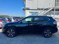 Nissan X-Trail Tekna 4x4 Schwarz - thumbnail 2